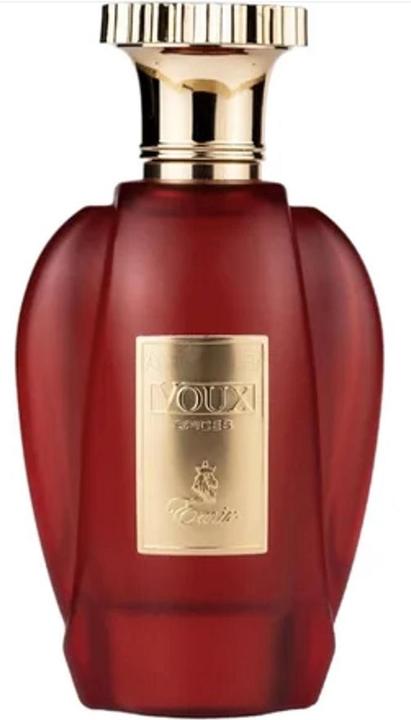 Image du produit Emir Voux Spices Eau De Parfum 100ml (Eau de parfum, 100 ml)