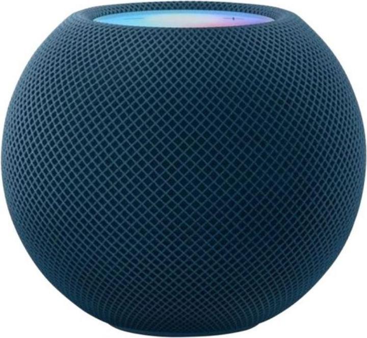 Actual product image Apple HomePod mini (Apple Siri, Apple Home)