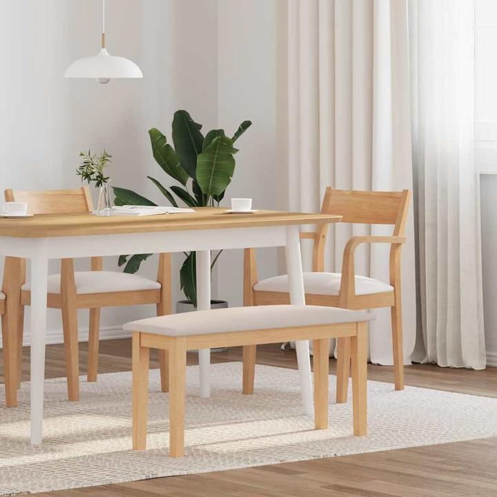 Actual product image VidaXL Mathilde (90 cm)
