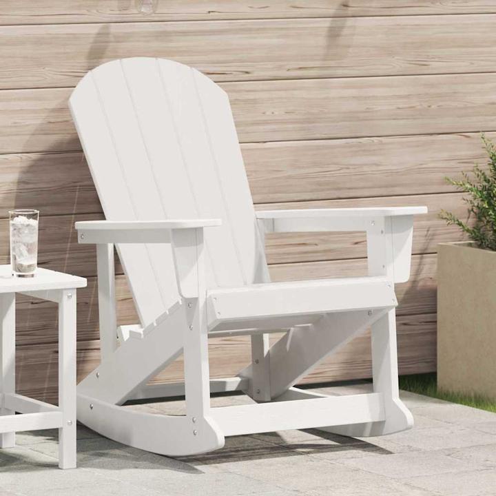 Produktbild vidaXL Adirondack-Stuhl