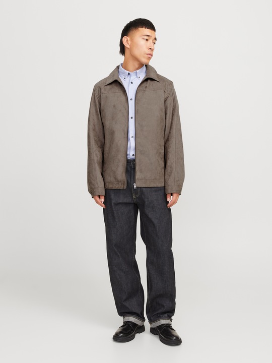 Produktbild Jack & Jones Jjedylan Shacket Noos (S)