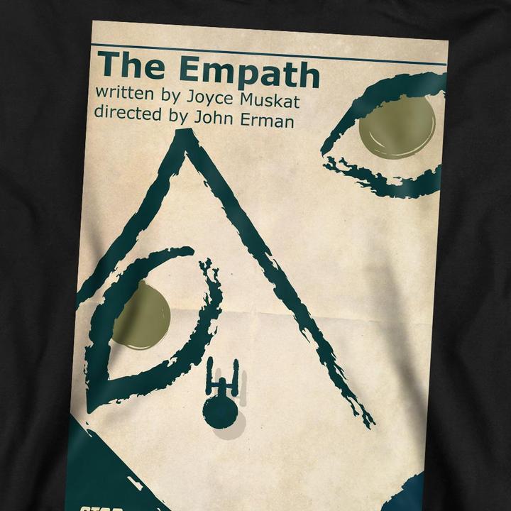 Produktbild The Original Series Episode 67 Sweatshirt (XL)
