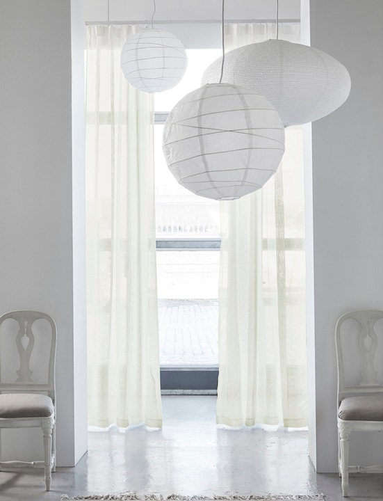 Actual product image Himla Skylight (140 x 290 cm)