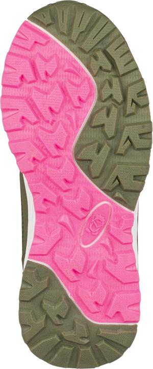 Produktbild Trollkids Kid's Hafjell Winter Boots (40)