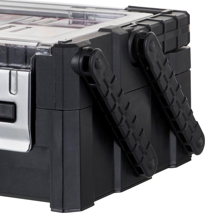 Produktbild Keter Curver BOX 18" DOSE MIT 18 FÄCHERN