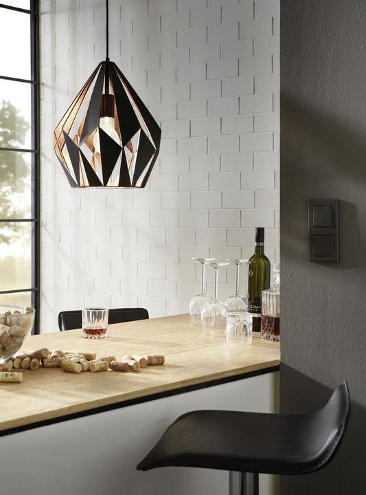 Image du produit EGLO Carlton (E27)
