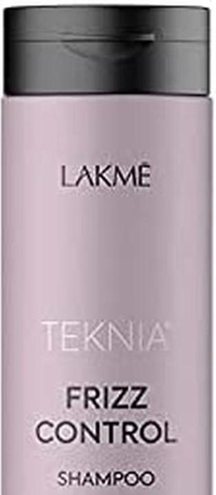 Produktbild Lakmé Teknia Frizz Control (300 ml, Flüssiges Shampoo)