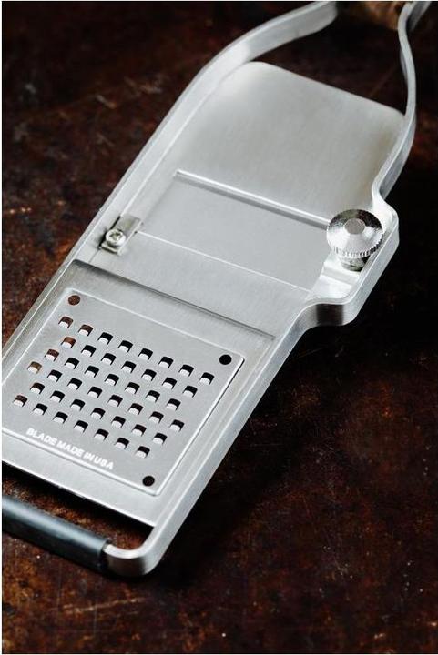 Produktbild Microplane Trüffelprofi