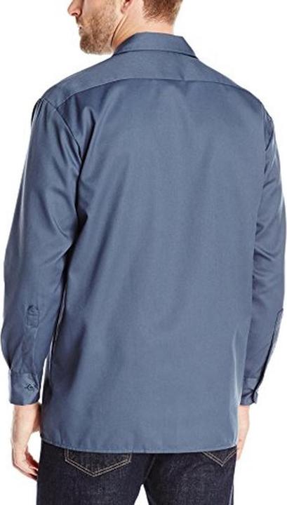 Produktbild Dickies Langarm-Shirt der Air Force (M)