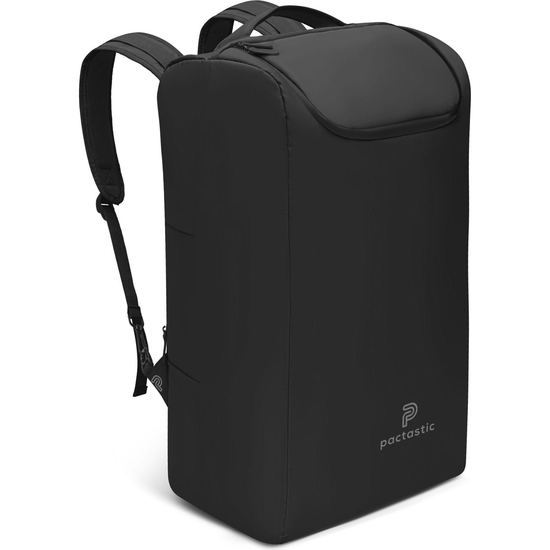 Thumbnail - Pactastic, Tasche, Urban Collection Reisetasche 37 cm, Schwarz, (66 l)