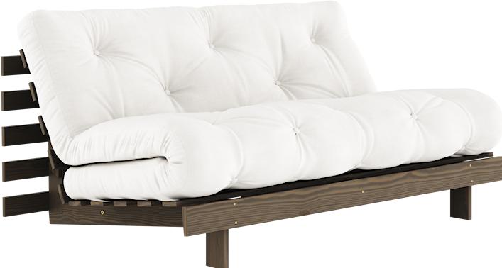 Immagine prodotto Karup Design Roots (Divano letto, 3 posti)