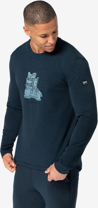 Produktbild Super Natural M Lets Shoe Brush Ls (L)