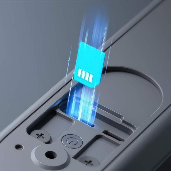 Image du produit Reolink Ensemble de sonnettes de porte (WiFi)