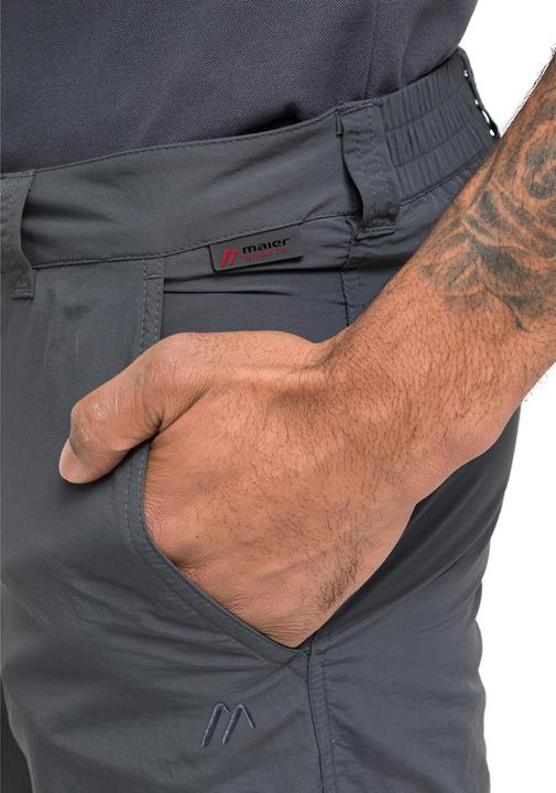 Actual product image Maier Sports Trave (L)