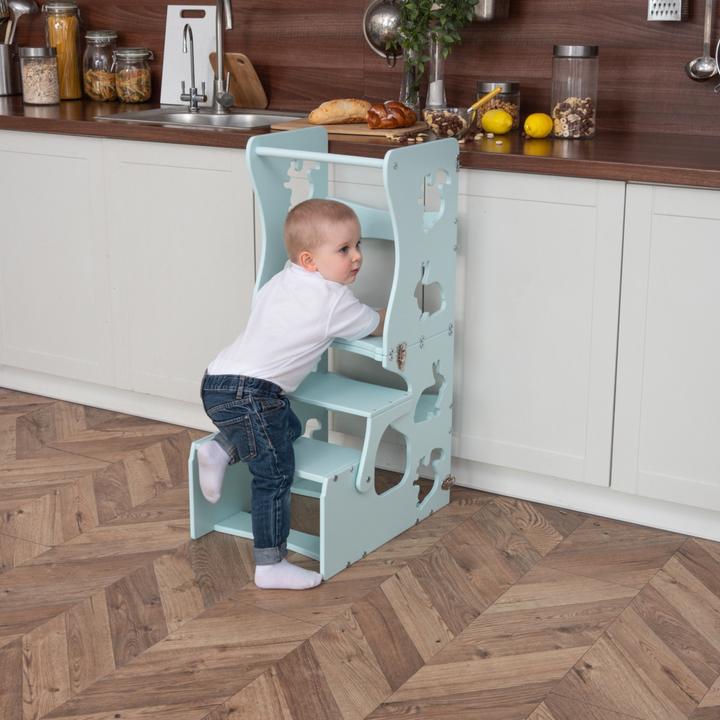 Produktbild Woodandhearts Tiere