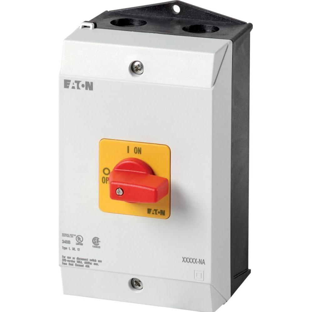 Eaton, Systemstromversorgung, P1-25/I2-RT-NA