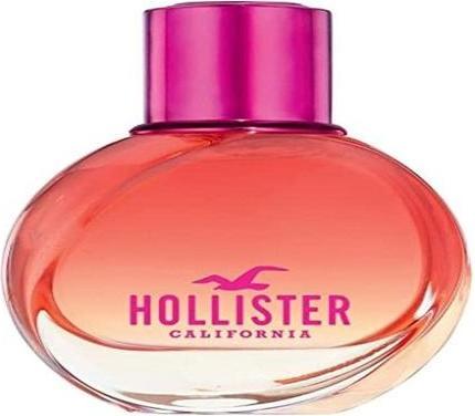 Hollister Wave 2 For Her (Eau de parfum, 15 ml)