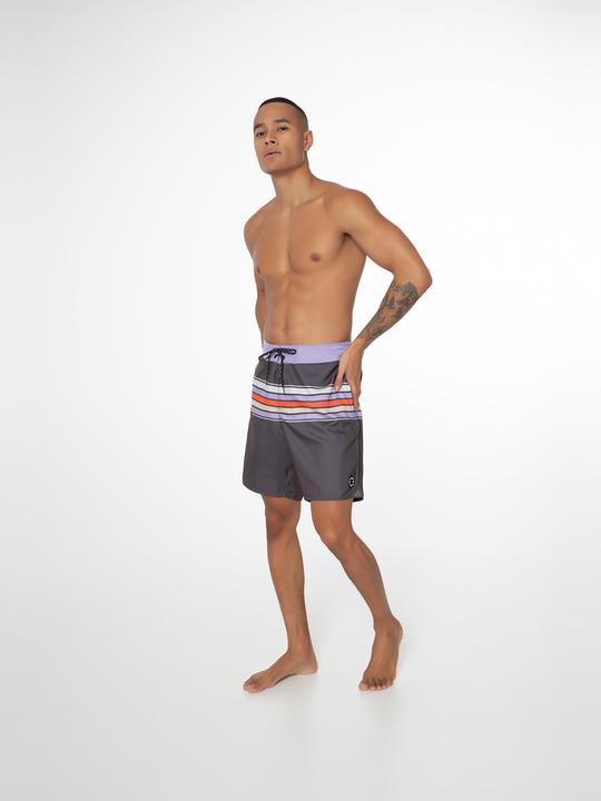 Image du produit MGA Hommes short protestant Prtektford Beachshort (M)