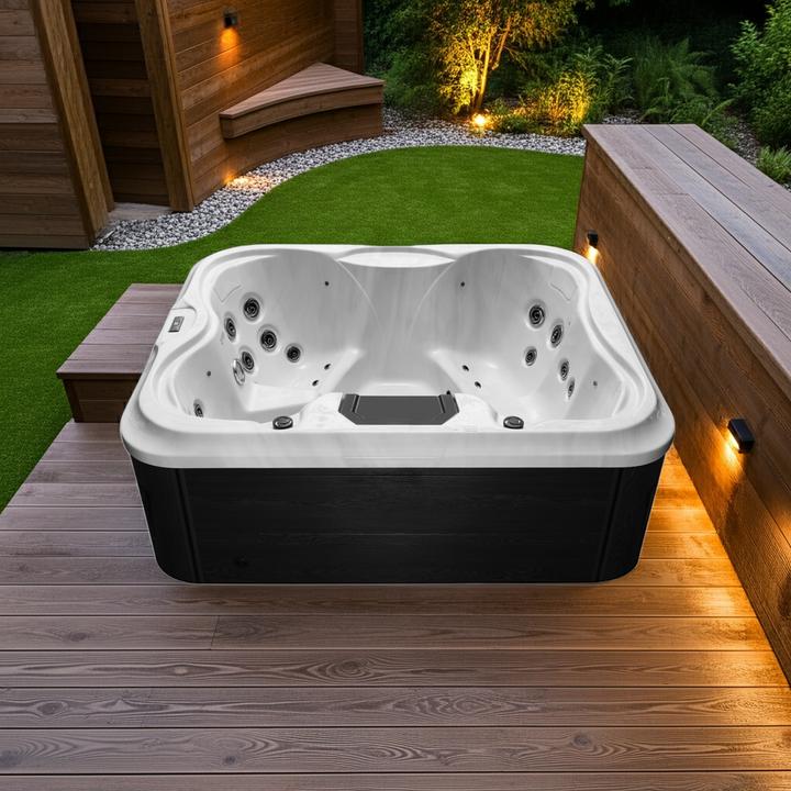 Actual product image Jet-Line Felicia (4 Persons)