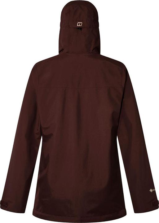 Produktbild Berghaus Hillwalker InterActive Shell Jacket (XL)