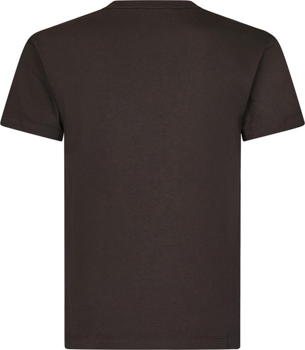 Actual product image Tom Ford T-shirts And Polos Brown (48)