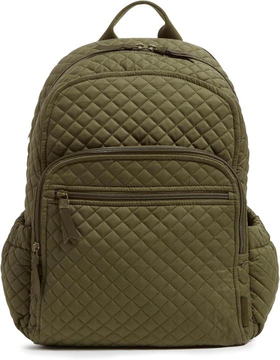 Actual product image Vera Bradley Campus Backpack (25 l)