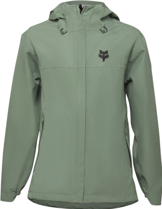 Image du produit Fox VESTE 24 YTH RANGER 2.5L WATER MOSS (L)