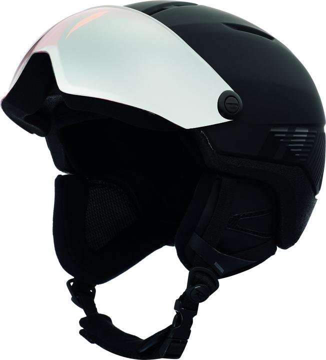 Actual product image Rossignol Fit Visor Impacts (55 - 59 cm, M, L)