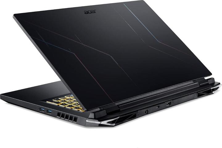 Produktbild Acer 517-55-Nitro, 17 Zoll Intel Core i7 12650H, 64GB DDR4, MS Office 2024 Professional (17.30", Intel Core i7-12650H, 64 GB, 2000 GB, DE)
