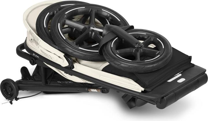 Actual product image Cybex Avi Spin