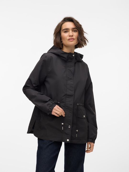 Produktbild Vero Moda Vmpaisley Parka Jacket Noos (XL)