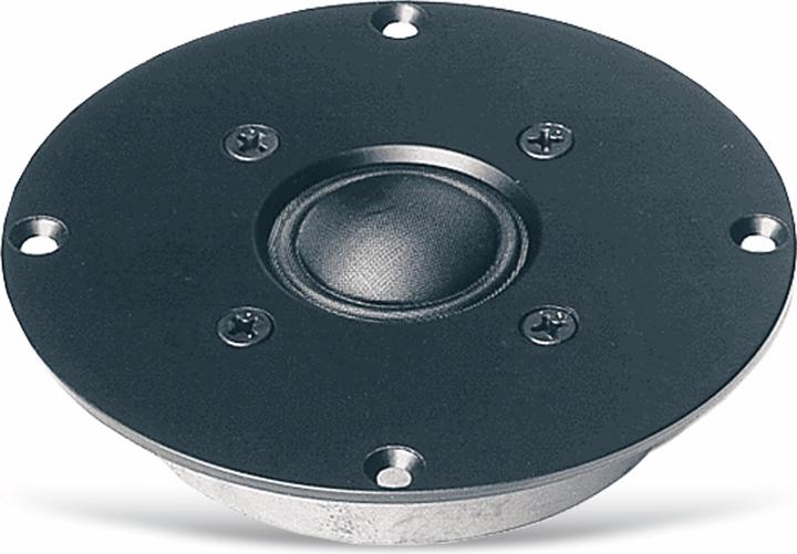 Produktbild Visaton Gewebekalotte G 25 FFL, 8 Ohm