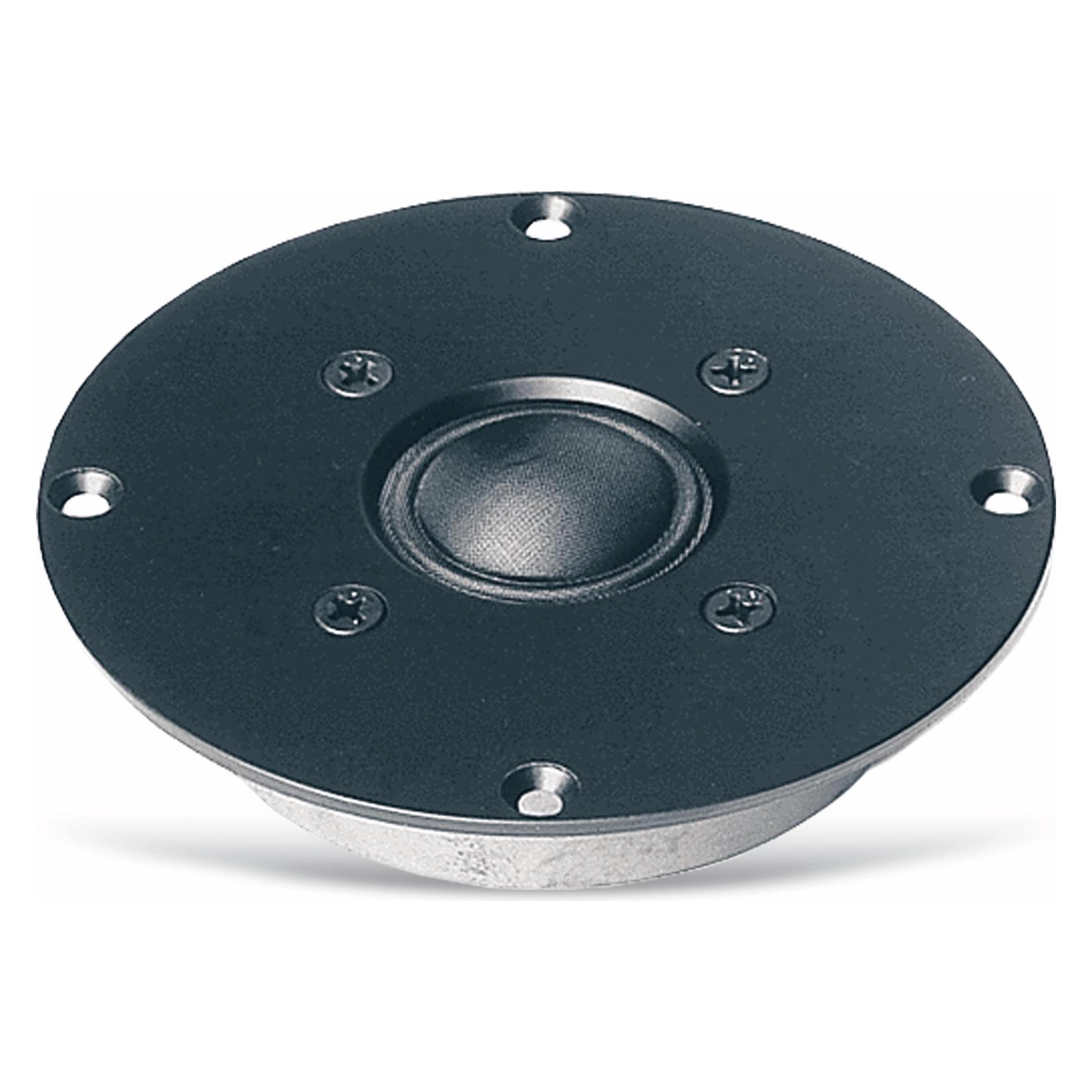 Visaton Gewebekalotte G 25 FFL, 8 Ohm (1175)