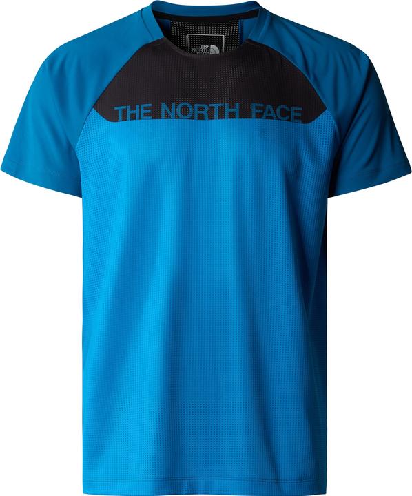 Actual product image North Face Trailjammer S/S Tee (M)