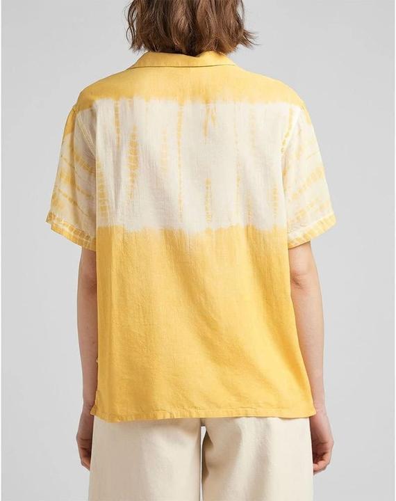 Immagine prodotto Lee Dames Service Shirt, Gouden Beam, S (S)