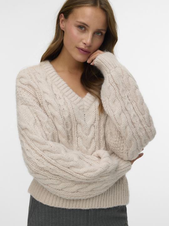 Image du produit Vero Moda VMDREAM Pullover Strickpullover (L)