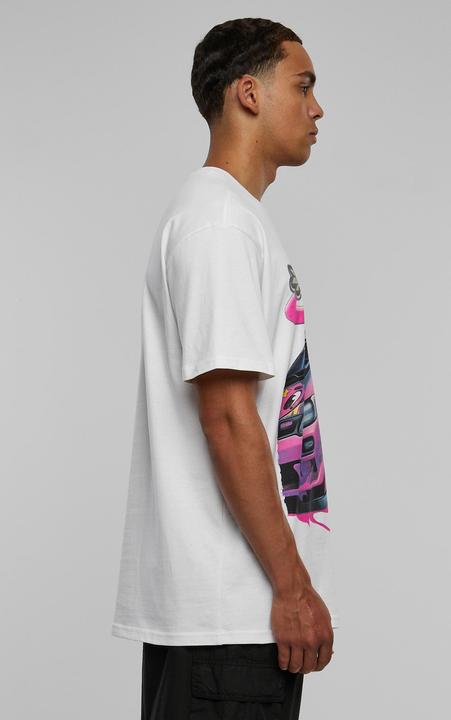 Actual product image Urban Classics Speed Heavy Oversize Tee - 91511 (L)