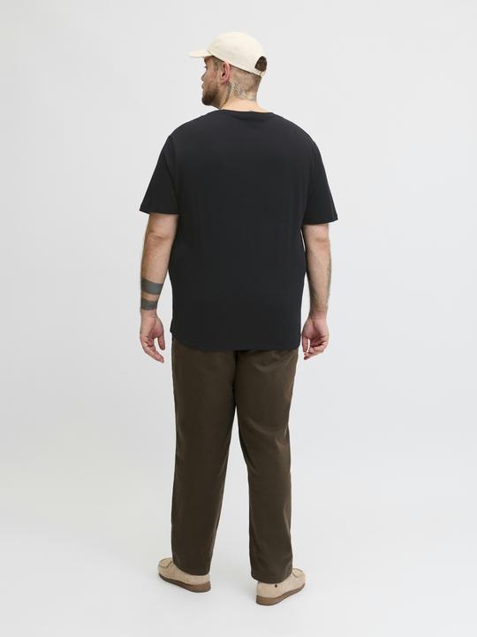 Image du produit Jack & Jones Plus Size T-shirt T-shirt (XXL)