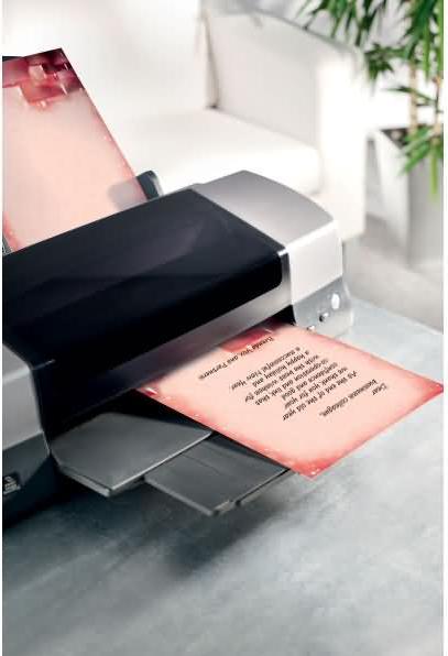 Produktbild Sigel Weihnachts-Motiv-Papier (A4, 100 Blätter, 90 g/m²)