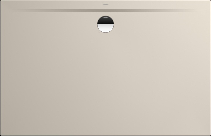 Produktbild Kaldewei Superplan Zero Duschfläche, 180x90cm, 36460001