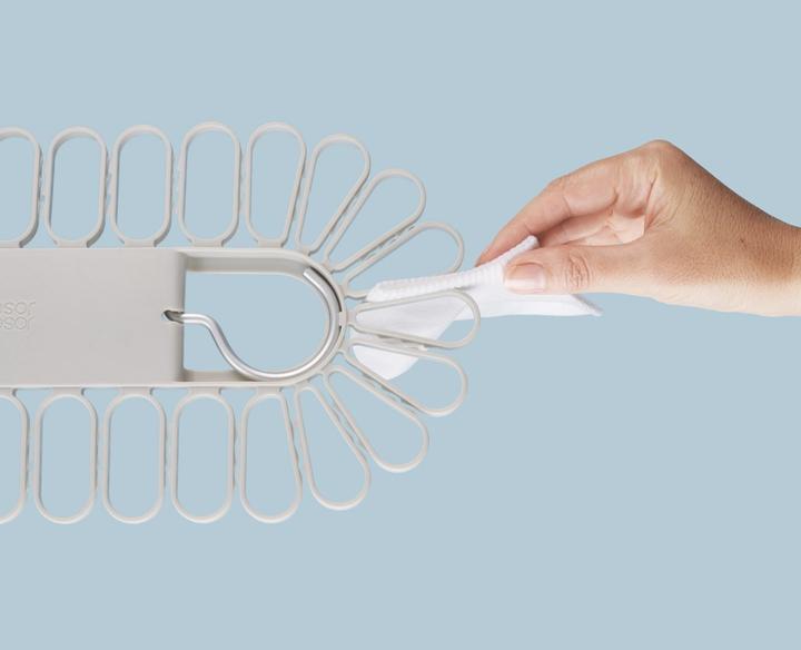 Produktbild Joseph Joseph Organizer zum Trocknen von Unterwäsche 32 Petal