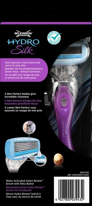 Actual product image Wilkinson Hydro