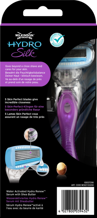 Image du produit Wilkinson Hydro