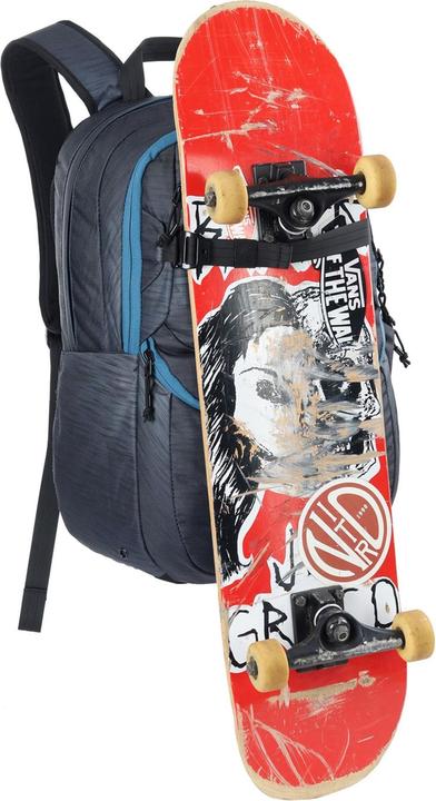 Actual product image Nitro Future Hero Daypack 51 cm Laptopfach (40 l)
