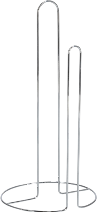 Produktbild Zeller Present Küchenrollenhalter, Metall verchromt
