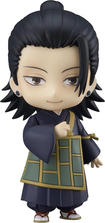 Produktbild Good Smile Company Nendoroid 1768 Suguru Geto: Jujutsu Kaisen 0 Ver.