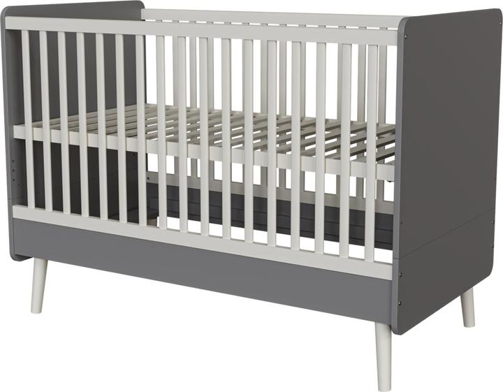 Bisal Peak (70 x 140 cm)