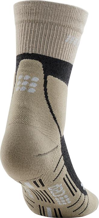 Actual product image Cep Hiking Merino Mid Cut (39 - 42)