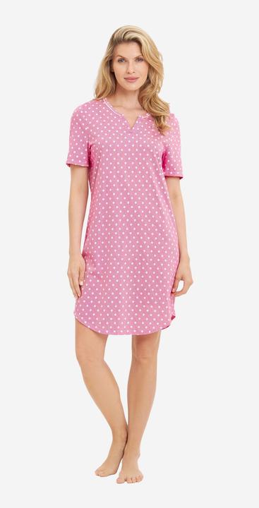 Produktbild Rösch Nachthemd Sleepshirt (44)