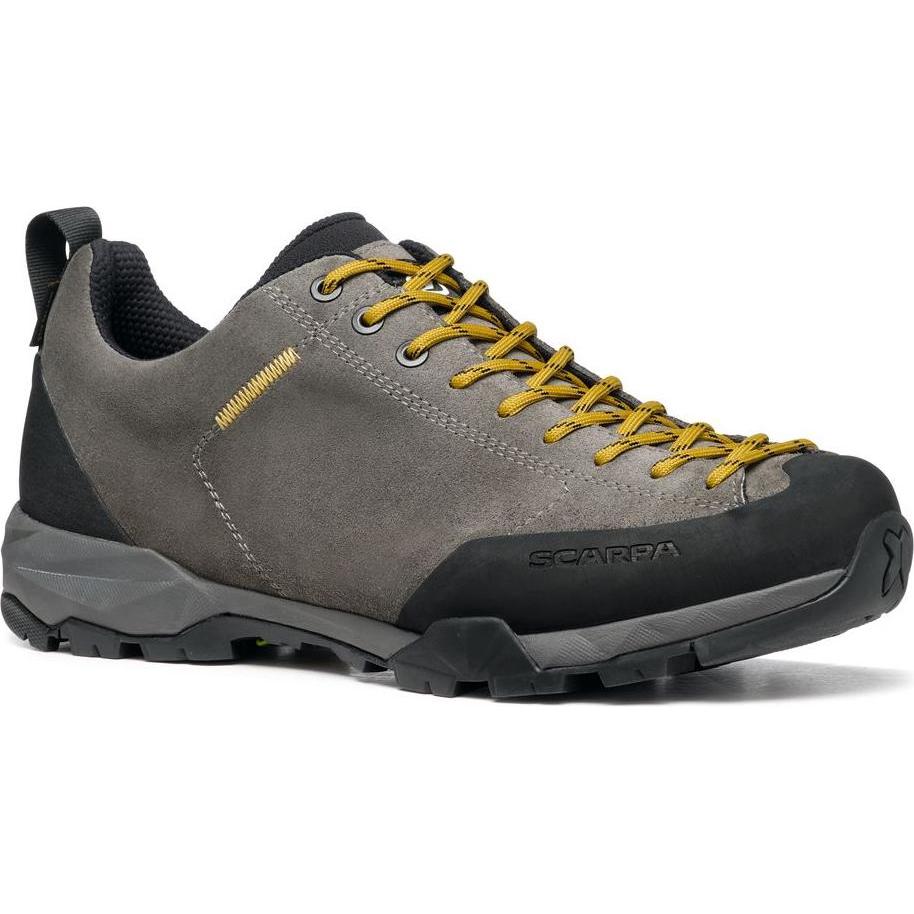 Scarpa, Herren, Wanderschuhe, Mojito Trail GTX (40), Braun